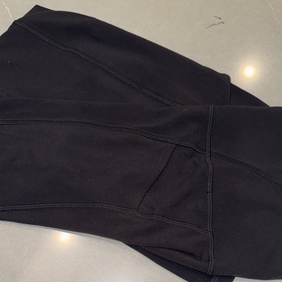 lululemon athletica Black Leggings - Picture 4 of 4
